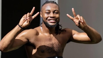 百炼成钢，TA：塞门约曾因被水晶宫等球队拒绝而暂停踢球一年