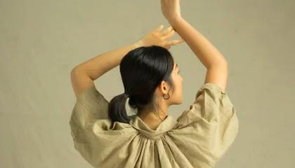 孙颖莎晋级WTT欧洲大满贯瑞典站女单决赛